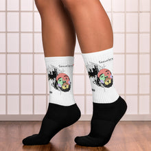 Load image into Gallery viewer, Seauxlera Socks