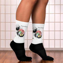 Load image into Gallery viewer, Seauxlera Socks