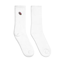 Load image into Gallery viewer, Seauxlera Embroidered Socks