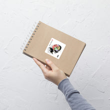 Load image into Gallery viewer, Seauxlera Stickers