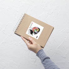 Load image into Gallery viewer, Seauxlera Stickers