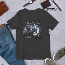 Load image into Gallery viewer, TLOFM Cover T-Shirt