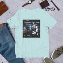 Load image into Gallery viewer, TLOFM Cover T-Shirt
