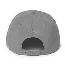 Load image into Gallery viewer, Thassa Fade Snapback