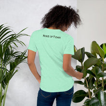 Load image into Gallery viewer, Thassa Fade Classic Unisex Tee