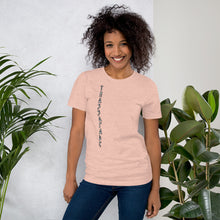 Load image into Gallery viewer, Thassa Fade Classic Unisex Tee