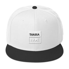 Load image into Gallery viewer, Thassa Fade Snapback