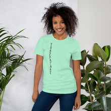 Load image into Gallery viewer, Thassa Fade Classic Unisex Tee