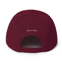 Load image into Gallery viewer, Thassa Fade Snapback