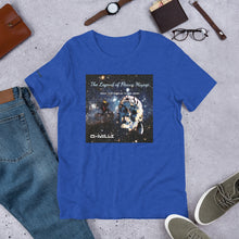 Load image into Gallery viewer, TLOFM Cover T-Shirt