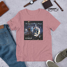 Load image into Gallery viewer, TLOFM Cover T-Shirt