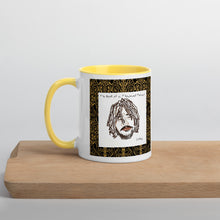 Load image into Gallery viewer, Mug with Color Inside