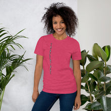 Load image into Gallery viewer, Thassa Fade Classic Unisex Tee