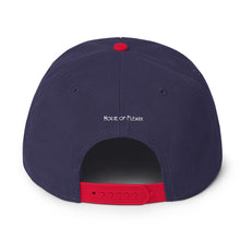 Load image into Gallery viewer, Thassa Fade Snapback
