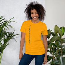 Load image into Gallery viewer, Thassa Fade Classic Unisex Tee
