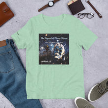 Load image into Gallery viewer, TLOFM Cover T-Shirt