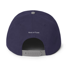 Load image into Gallery viewer, Thassa Fade Snapback