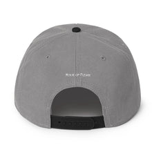 Load image into Gallery viewer, Thassa Fade Snapback