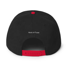 Load image into Gallery viewer, Thassa Fade Snapback