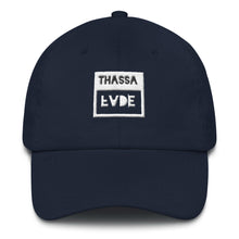 Load image into Gallery viewer, Thassa Fade Classic MILF/DILF Cap