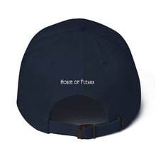 Load image into Gallery viewer, Thassa Fade Classic MILF/DILF Cap