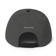Load image into Gallery viewer, Thassa Fade Snapback
