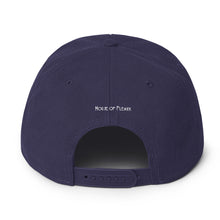 Load image into Gallery viewer, Thassa Fade Snapback