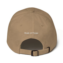 Load image into Gallery viewer, Thassa Fade Classic MILF/DILF Cap