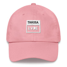 Load image into Gallery viewer, Thassa Fade Classic MILF/DILF Cap