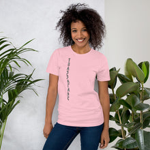 Load image into Gallery viewer, Thassa Fade Classic Unisex Tee
