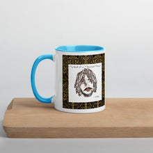 Load image into Gallery viewer, Mug with Color Inside