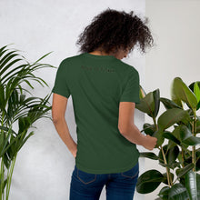 Load image into Gallery viewer, Thassa Fade Classic Unisex Tee