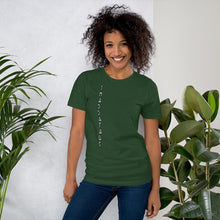 Load image into Gallery viewer, Thassa Fade Classic Unisex Tee