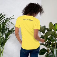 Load image into Gallery viewer, Thassa Fade Classic Unisex Tee