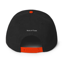 Load image into Gallery viewer, Thassa Fade Snapback