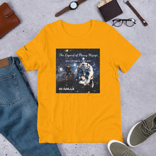 Load image into Gallery viewer, TLOFM Cover T-Shirt