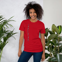 Load image into Gallery viewer, Thassa Fade Classic Unisex Tee