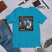 Load image into Gallery viewer, TLOFM Cover T-Shirt