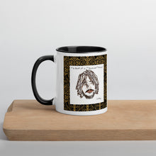 Load image into Gallery viewer, Mug with Color Inside