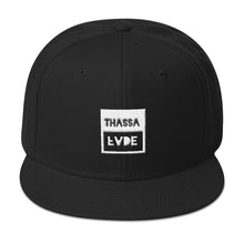 Load image into Gallery viewer, Thassa Fade Snapback