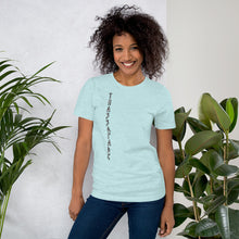 Load image into Gallery viewer, Thassa Fade Classic Unisex Tee