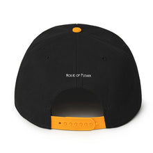 Load image into Gallery viewer, Thassa Fade Snapback