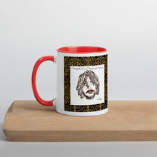 Load image into Gallery viewer, Mug with Color Inside
