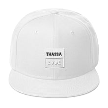 Load image into Gallery viewer, Thassa Fade Snapback