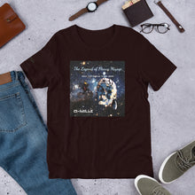 Load image into Gallery viewer, TLOFM Cover T-Shirt