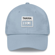Load image into Gallery viewer, Thassa Fade Classic MILF/DILF Cap