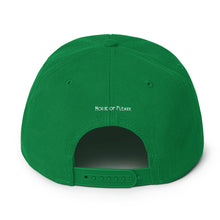 Load image into Gallery viewer, Thassa Fade Snapback