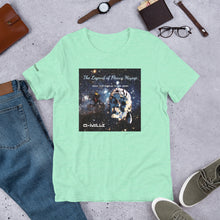 Load image into Gallery viewer, TLOFM Cover T-Shirt