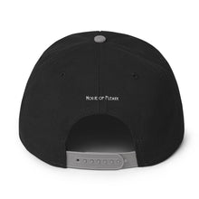 Load image into Gallery viewer, Thassa Fade Snapback