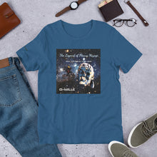 Load image into Gallery viewer, TLOFM Cover T-Shirt